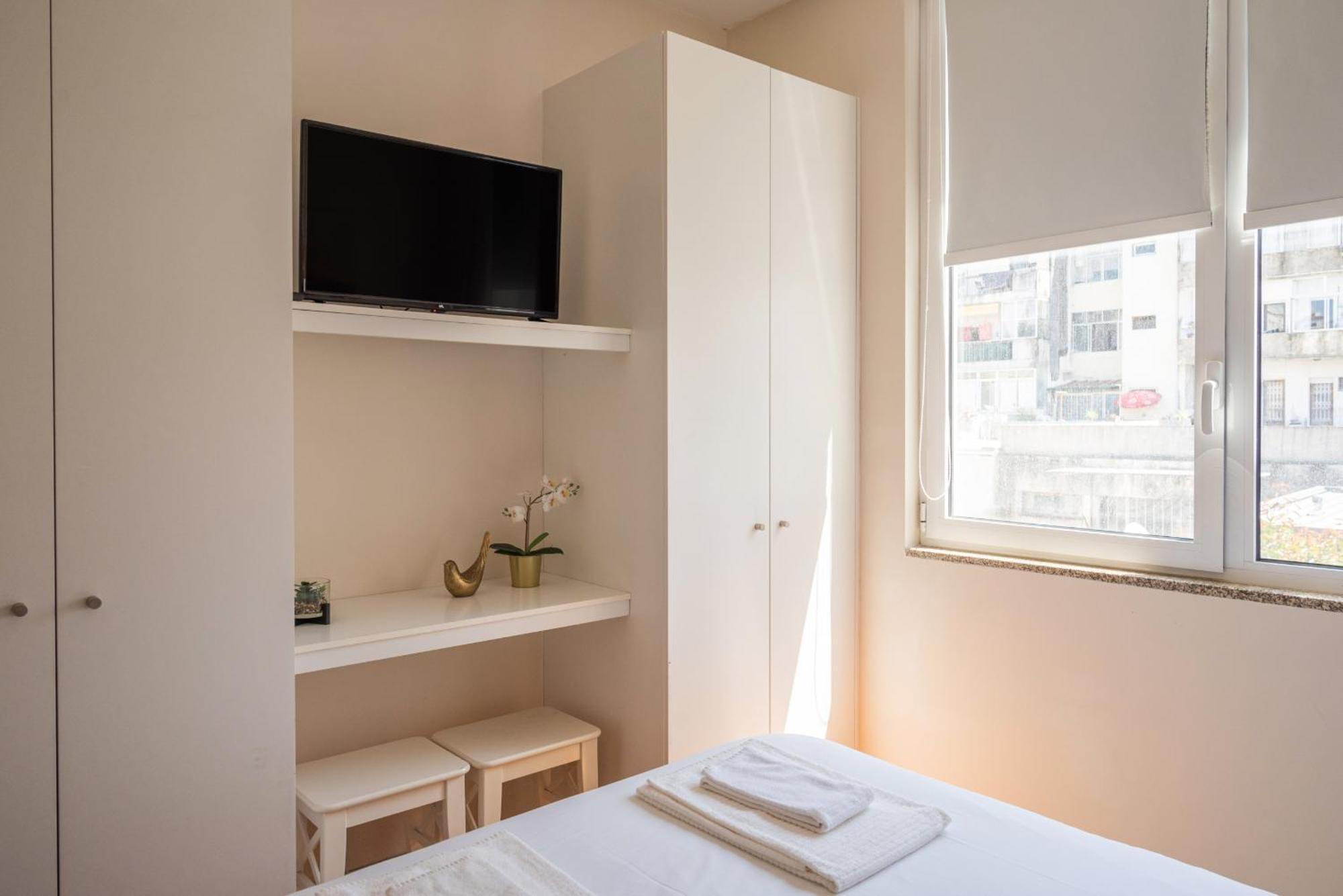 Lovely Charm House Downtown Porto Near Metro With Ac מראה חיצוני תמונה