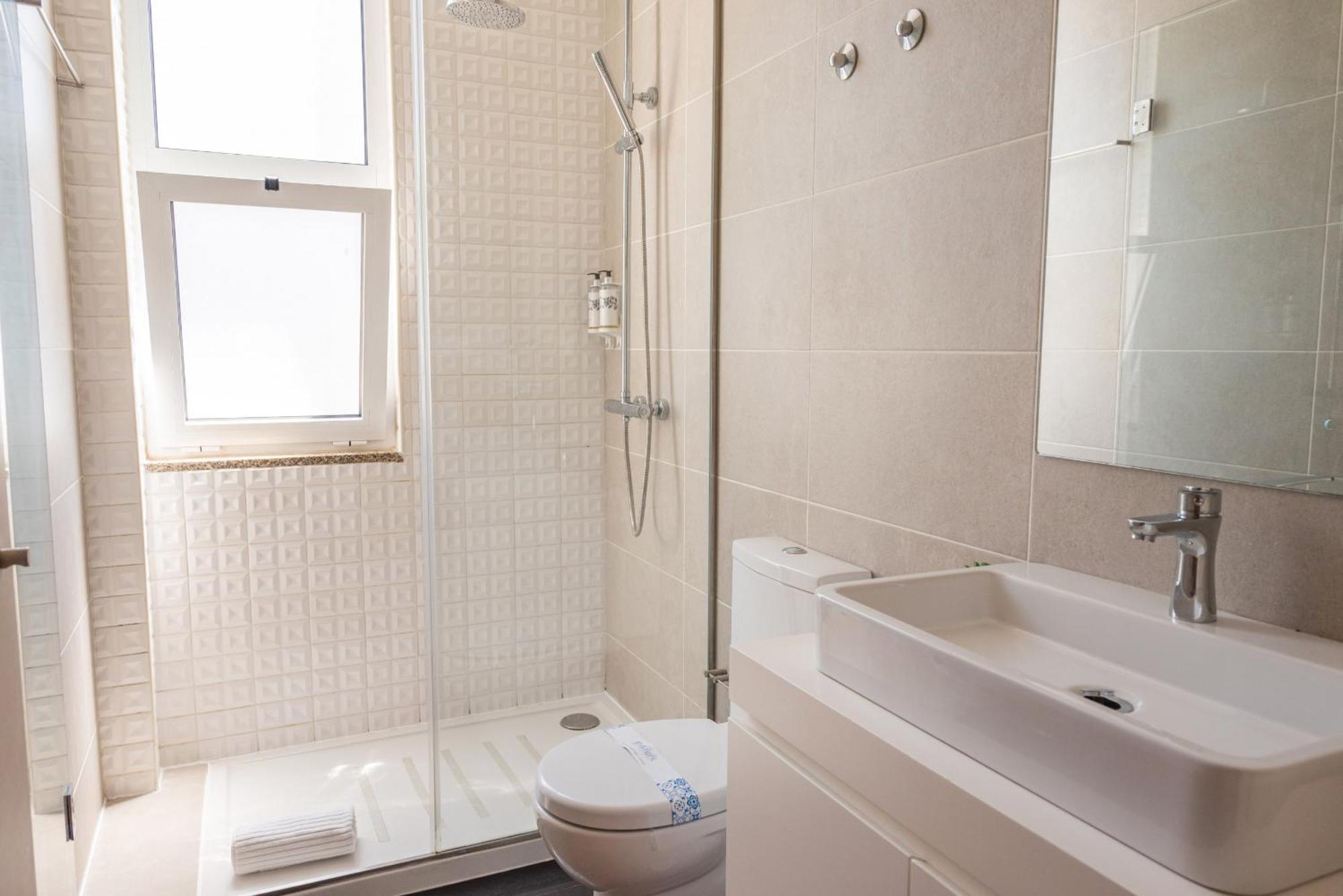 Lovely Charm House Downtown Porto Near Metro With Ac מראה חיצוני תמונה