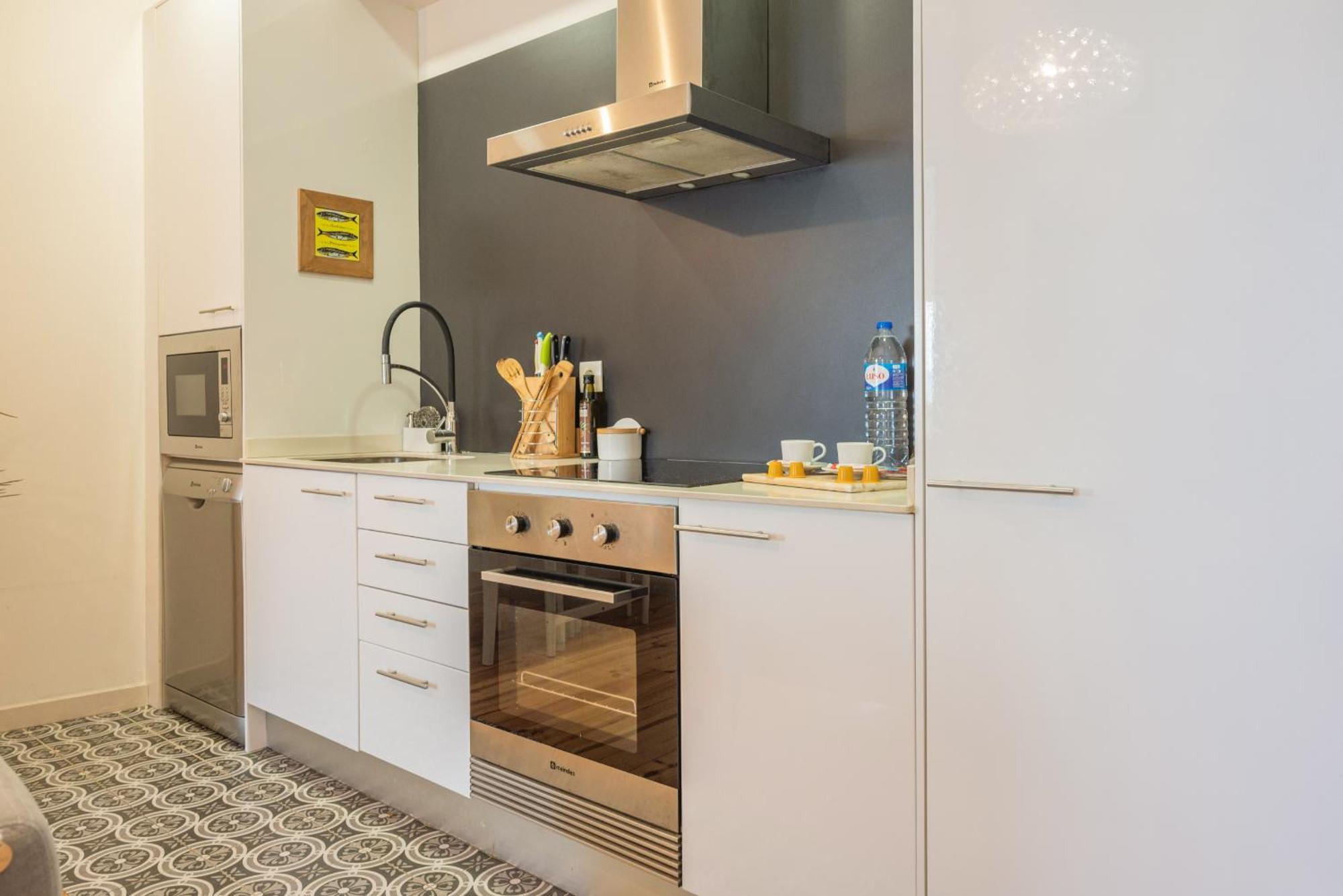 Lovely Charm House Downtown Porto Near Metro With Ac מראה חיצוני תמונה