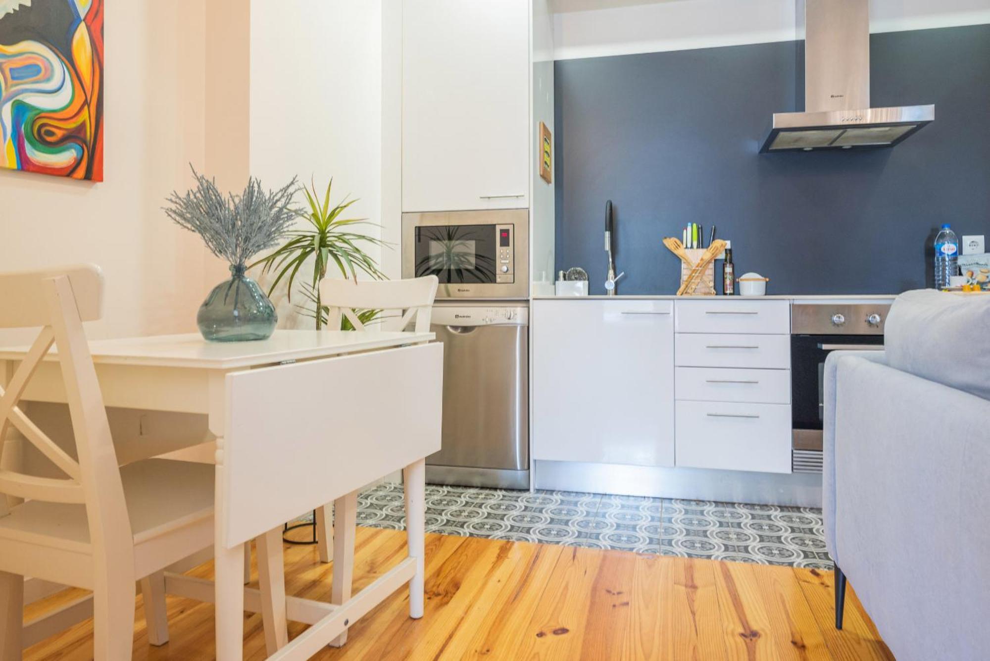 Lovely Charm House Downtown Porto Near Metro With Ac מראה חיצוני תמונה